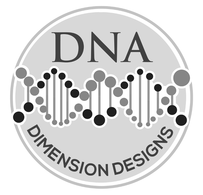 DNA Dimension Designs