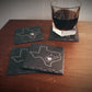 Drink Coasters (Personalized)