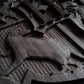 Harry Potter Wood Carved Crest